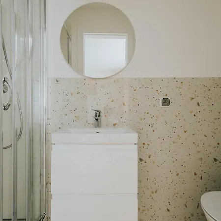 Familka Apartment Karwia Exterior photo