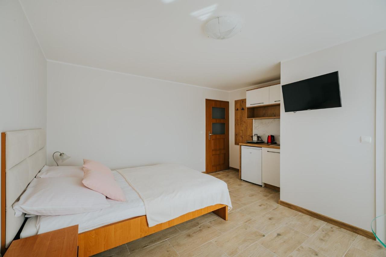 Homestay Familka Karwia