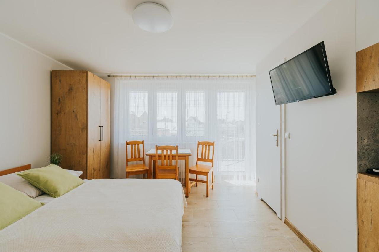 Familka Homestay Karwia