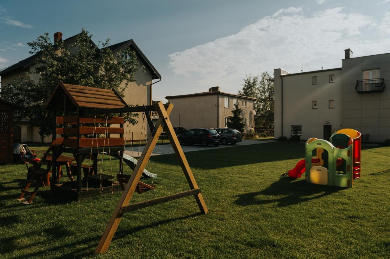 Familka Karwia